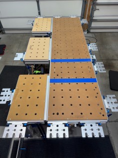 The Dash-Board Workbench | Dash-Board Portable Workshop