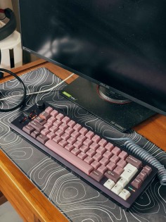 ヴァンガード Vanguard65 Keyboard | Mechanical Keyboard Shop - Keebfront