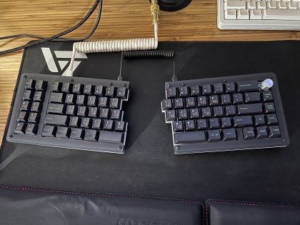 MV Terminal R2 Keycaps | Mechanical Keyboard Shop - Keebfront