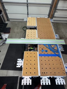 The Dash-Board Workbench | Dash-Board Portable Workshop