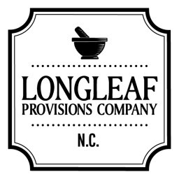 Longleaf Website